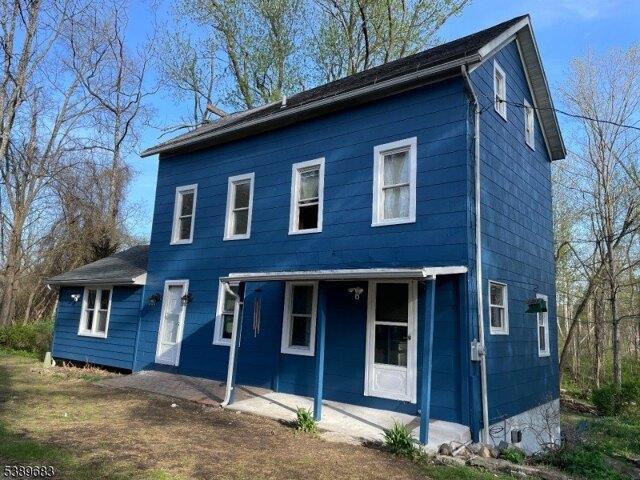 House for sale in Andover, New Jersey