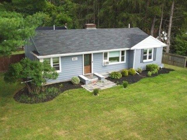 House for sale in New Jersey