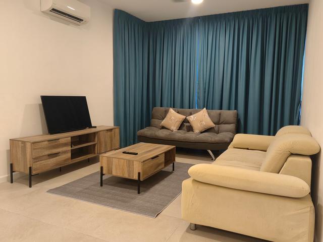 Apartment for rent in Batu Kawan, Seberang Perai