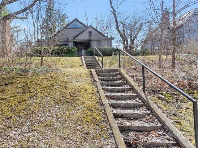 House for sale in Ann Arbor, Michigan