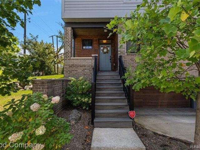 House for sale in Ann Arbor, Michigan