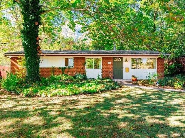 House for sale in Ann Arbor, Michigan