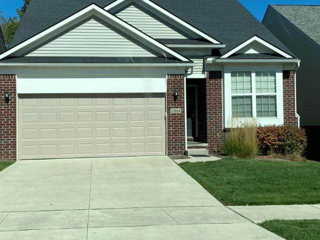 Condo for sale in Ann Arbor, Michigan