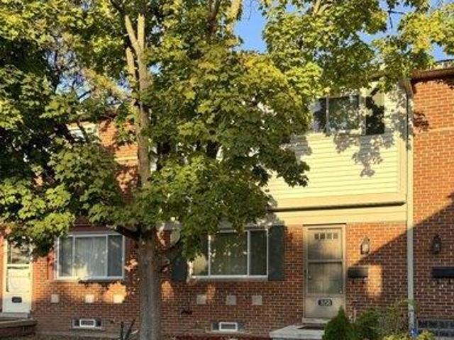House for sale in Ann Arbor, Michigan
