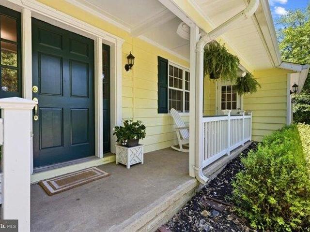House for sale in Annapolis, Maryland