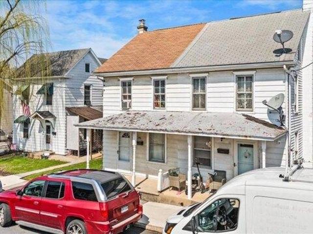 House for sale in Lebanon, Pennsylvania