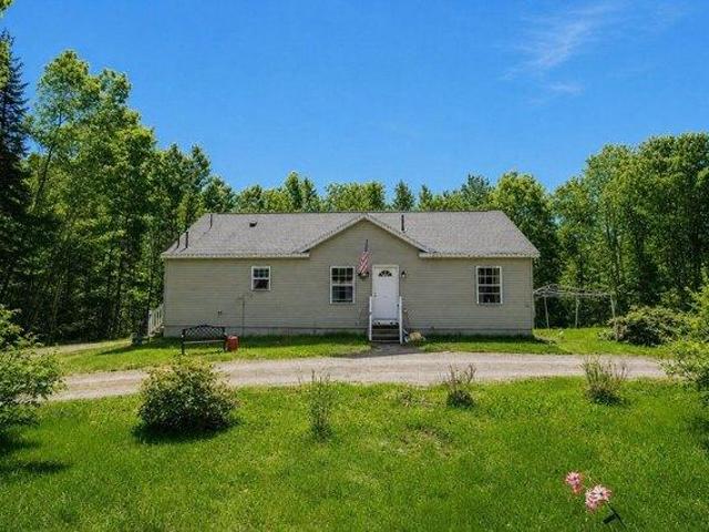 House for sale in Anson, Maine
