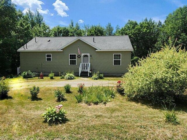 House for sale in Anson, Maine
