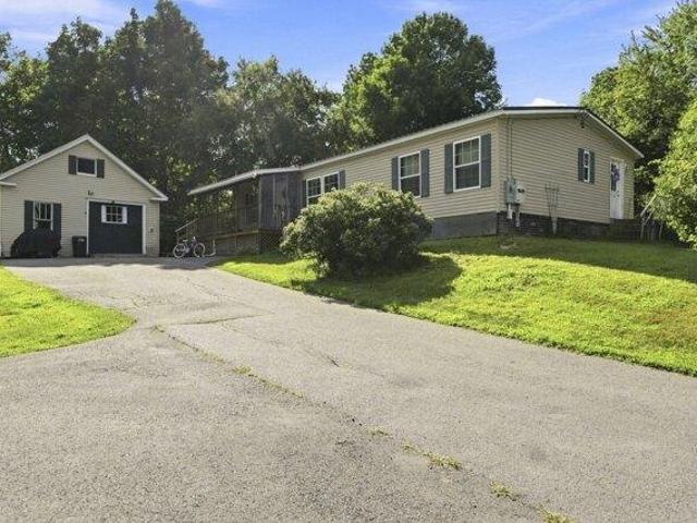 House for sale in Anson, Somerset County