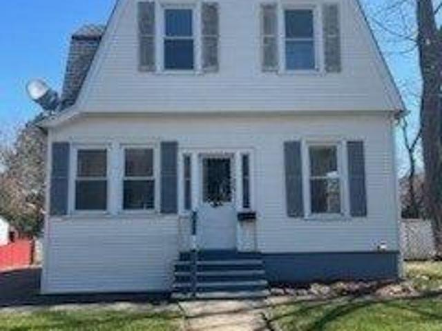 House for sale in Ansonia, Connecticut