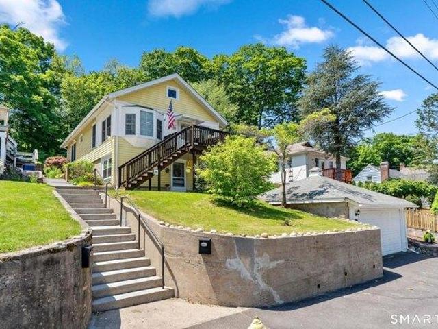 House for sale in Ansonia, Connecticut