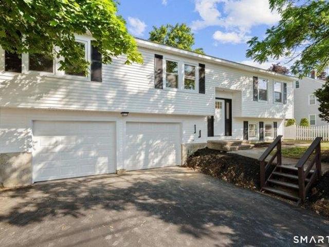 House for sale in Ansonia, Connecticut