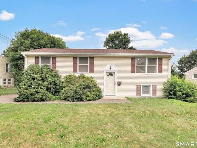 House for sale in Ansonia, Connecticut