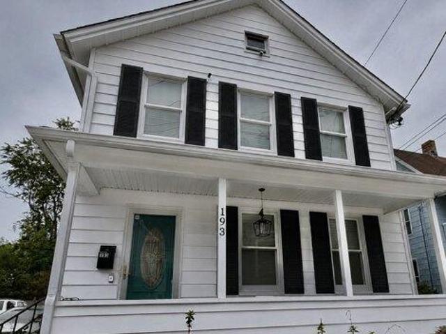 House for sale in Ansonia, Connecticut