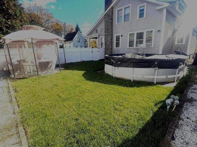 House for sale in Ansonia, Connecticut