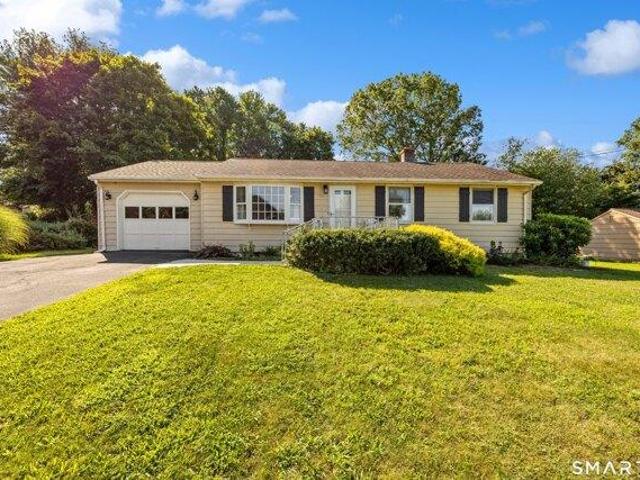 House for sale in Ansonia, Connecticut
