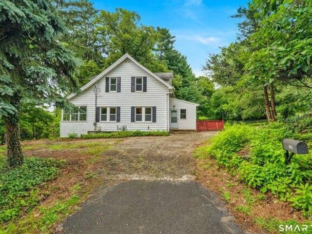 House for sale in Ansonia, Connecticut