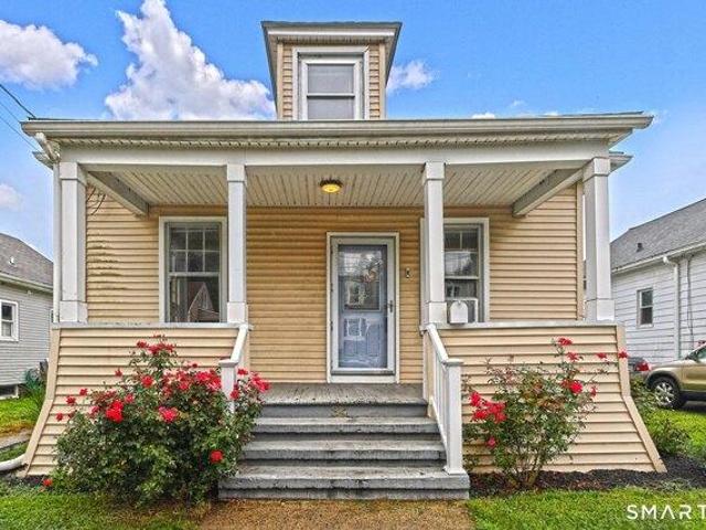 House for sale in Ansonia, Connecticut