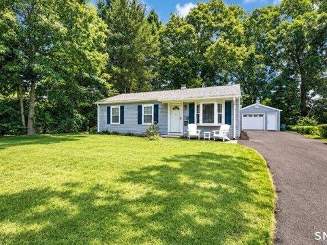 House for sale in Ansonia, Connecticut