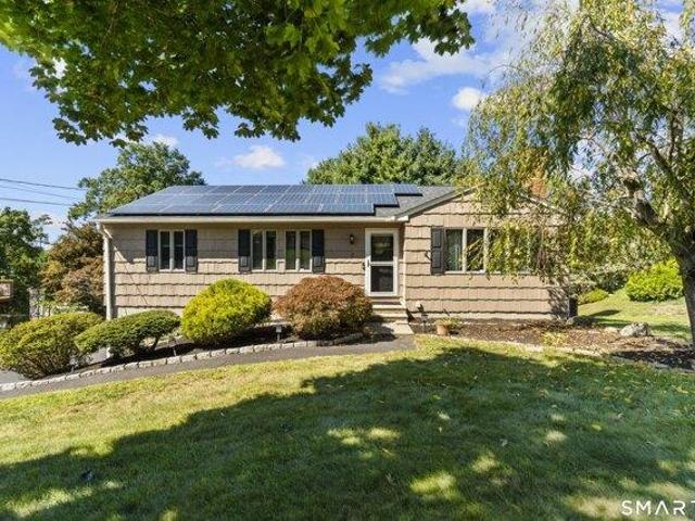 House for sale in Ansonia, Naugatuck Valley Planning Region