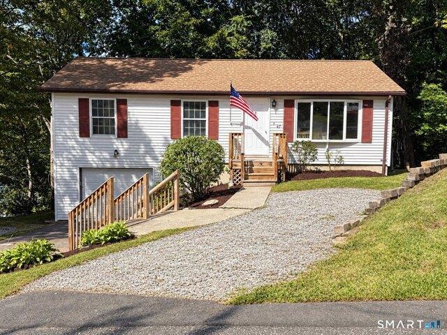 House for sale in Ansonia, Naugatuck Valley Planning Region