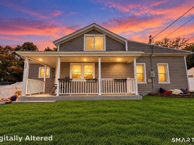 House for sale in Ansonia, Naugatuck Valley Planning Region