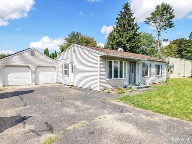 House for sale in Ansonia, Naugatuck Valley Planning Region