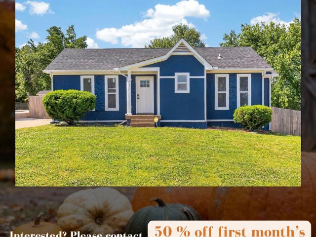 House for rent in Cherry Hills, Nashville