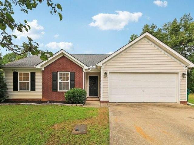 House for sale in Tennessee