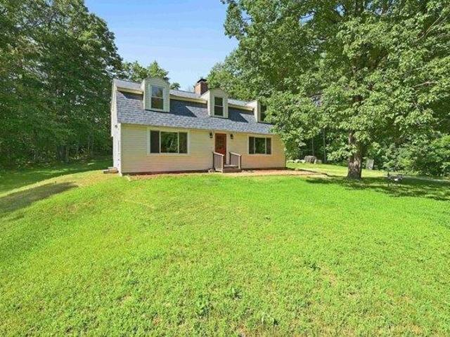 House for sale in New Hampshire