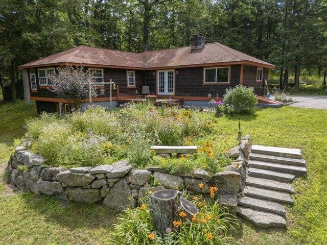 House for sale in New Hampshire