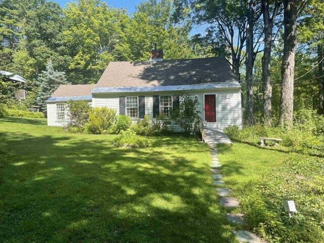 House for sale in New Hampshire
