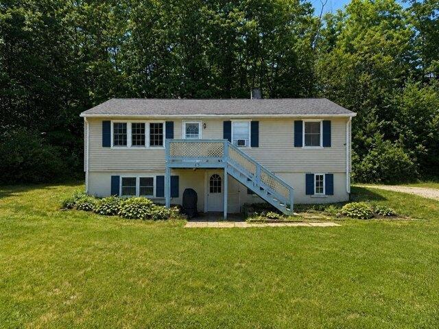 House for sale in New Hampshire