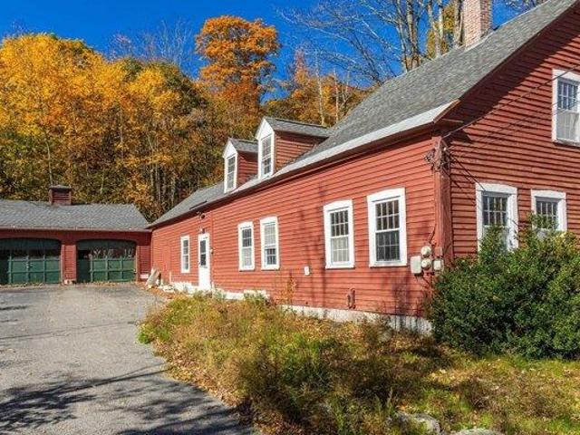 House for sale in Clinton Village, Antrim