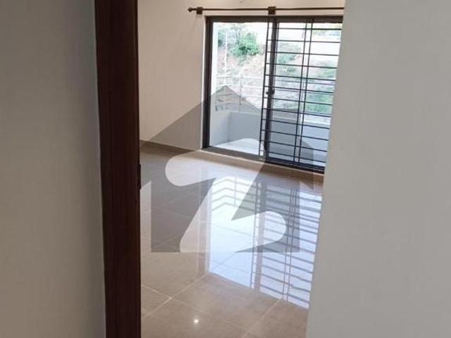 Apartment for rent in Islamabad