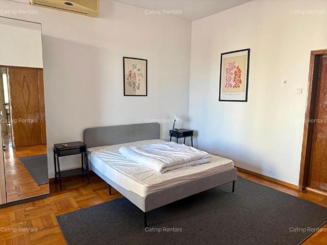 Apartament închirieri în București