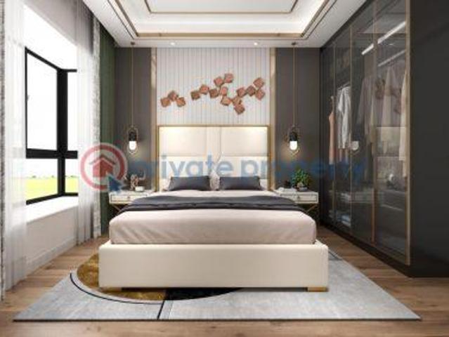 Apartment for sale in Kileleshwa, Kiambu