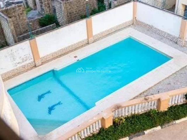 Apartment for rent in Mombasa Road, Mombasa