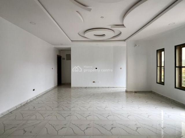 Flat for sale in Jahi, Sokoto