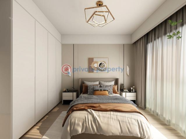 Apartment for sale in Kilimani, Kiambu