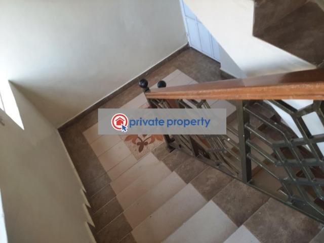 Apartment for rent in Nairobi