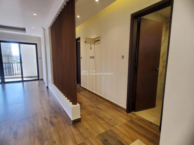 Apartment for rent in Westlands, Nairobi