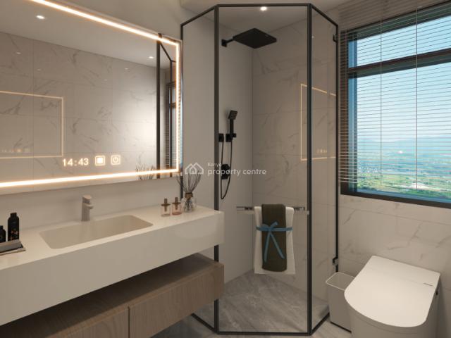 Apartment for sale in Kilimani, Kiambu