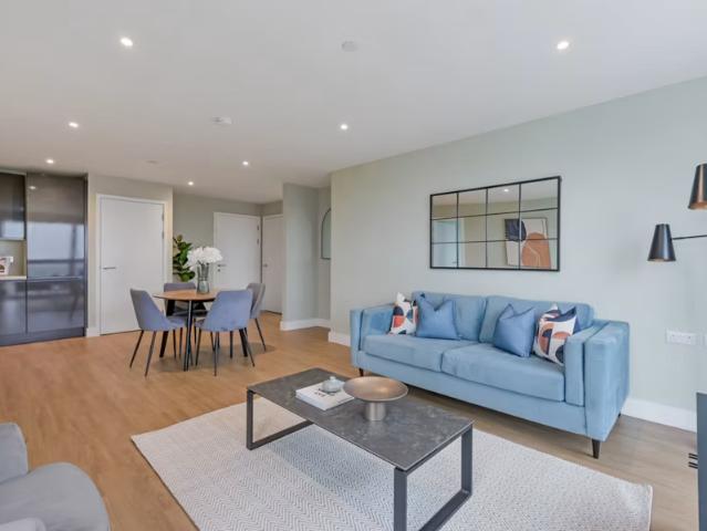 Apartment for rent in Milton Keynes