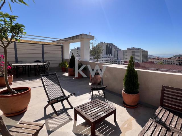 Apartamento alugar em São Nicolau, Lisboa