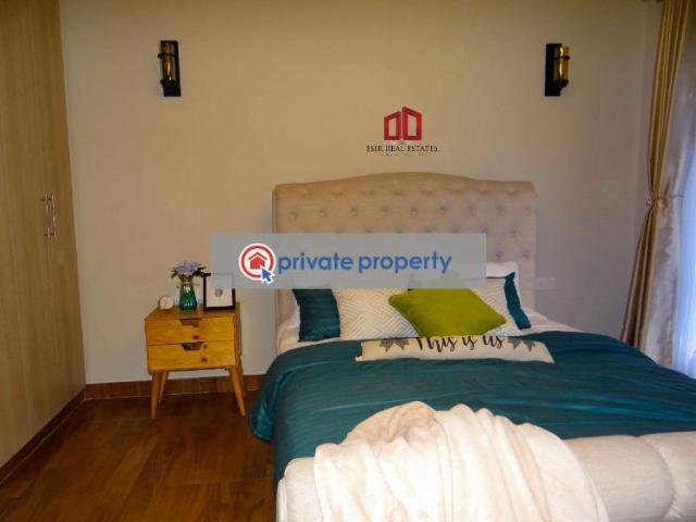 Apartment for sale in Kileleshwa, Kiambu