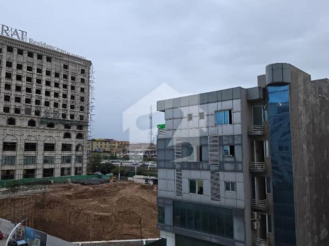 Apartment for sale in Islamabad