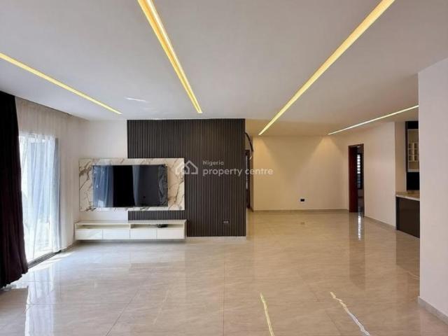 Flat for sale in Eti Osa, Lagos