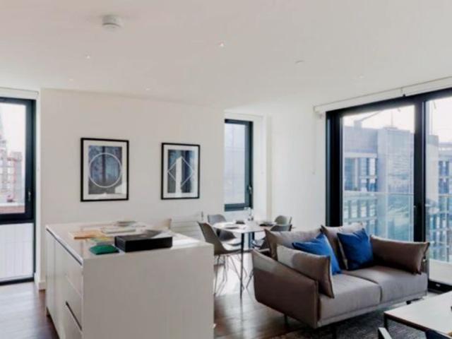 Apartment for rent in Greater London