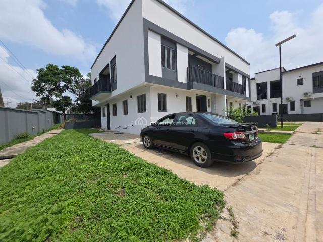 Property for rent in Ojo, Ibadan